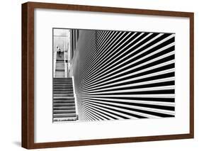 Funtimes In Babylon-Laura Mexia-Framed Photographic Print
