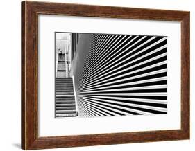 Funtimes In Babylon-Laura Mexia-Framed Photographic Print
