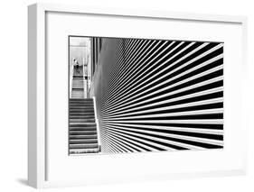 Funtimes In Babylon-Laura Mexia-Framed Photographic Print