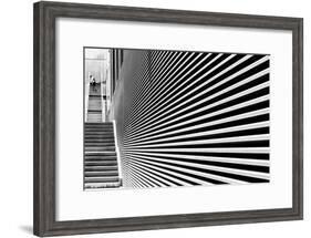 Funtimes In Babylon-Laura Mexia-Framed Photographic Print