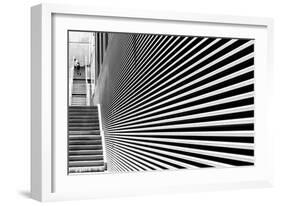 Funtimes In Babylon-Laura Mexia-Framed Photographic Print