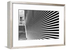 Funtimes In Babylon-Laura Mexia-Framed Photographic Print