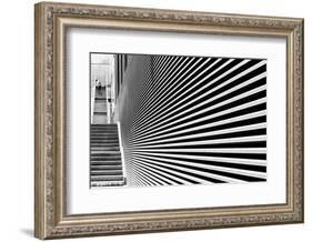 Funtimes In Babylon-Laura Mexia-Framed Photographic Print