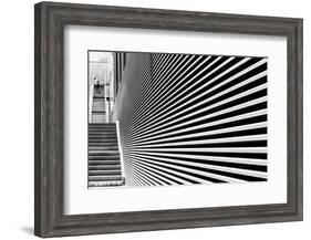 Funtimes In Babylon-Laura Mexia-Framed Photographic Print