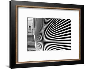 Funtimes In Babylon-Laura Mexia-Framed Photographic Print