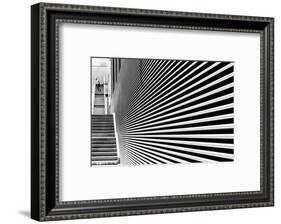 Funtimes In Babylon-Laura Mexia-Framed Photographic Print