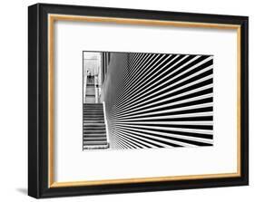 Funtimes In Babylon-Laura Mexia-Framed Photographic Print