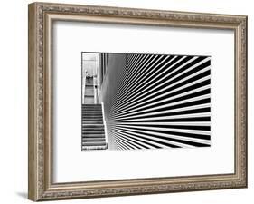 Funtimes In Babylon-Laura Mexia-Framed Photographic Print