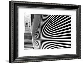 Funtimes In Babylon-Laura Mexia-Framed Photographic Print