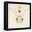 Fur Poncho 1913-Louis Strimpl-Framed Stretched Canvas