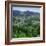 Furnas Valley, Sao Miguel, Azores, Portugal, Atlantic-David Lomax-Framed Photographic Print