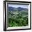 Furnas Valley, Sao Miguel, Azores, Portugal, Atlantic-David Lomax-Framed Photographic Print