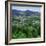 Furnas Valley, Sao Miguel, Azores, Portugal, Atlantic-David Lomax-Framed Photographic Print