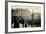 Furnes Westflandern, Troupes, Albert 1Er, Georges V-null-Framed Giclee Print