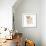 Furry Paws-Lanie Loreth-Framed Art Print displayed on a wall
