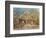 Furstenburg, 1817-J. M. W. Turner-Framed Giclee Print