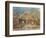 Furstenburg, 1817-J. M. W. Turner-Framed Giclee Print