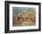 Furstenburg, 1817-J. M. W. Turner-Framed Giclee Print