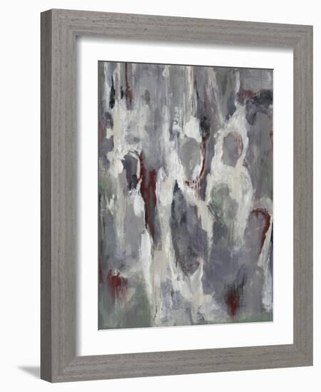 Furtive-Joshua Schicker-Framed Giclee Print