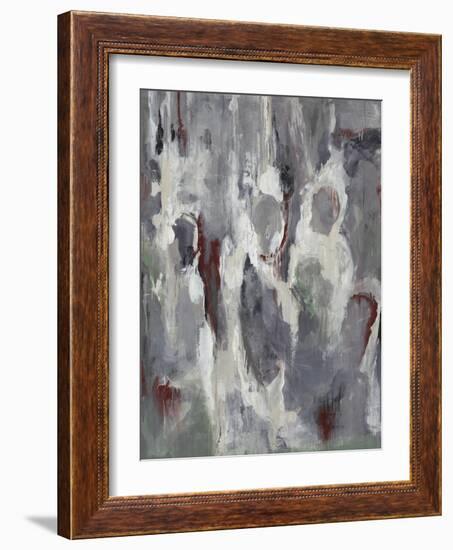 Furtive-Joshua Schicker-Framed Giclee Print