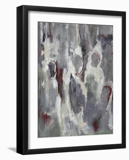 Furtive-Joshua Schicker-Framed Giclee Print