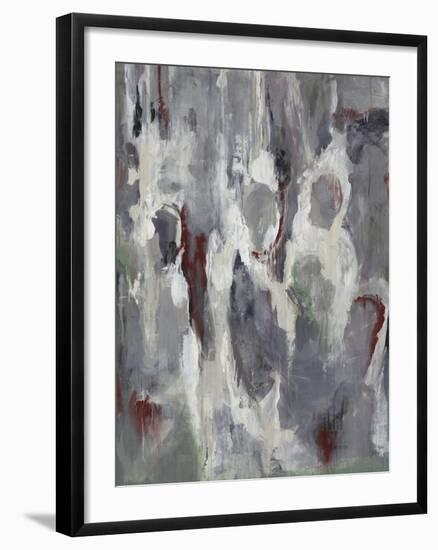 Furtive-Joshua Schicker-Framed Giclee Print