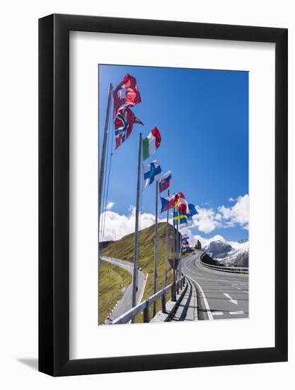 Fuschertoerl. Austria, September-Martin Zwick-Framed Photographic Print