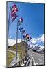 Fuschertoerl. Austria, September-Martin Zwick-Mounted Photographic Print