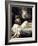 Fuseli: Nightmare, 1781-Henry Fuseli-Framed Giclee Print