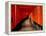 Fushimi-Inari Taisha "Torii Tunnels," Japan-Frank Carter-Framed Premier Image Canvas