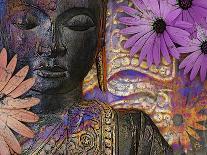 Inner Tranquility-Fusion Idol Arts-Giclee Print