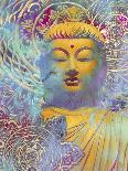 Inner Tranquility-Fusion Idol Arts-Giclee Print
