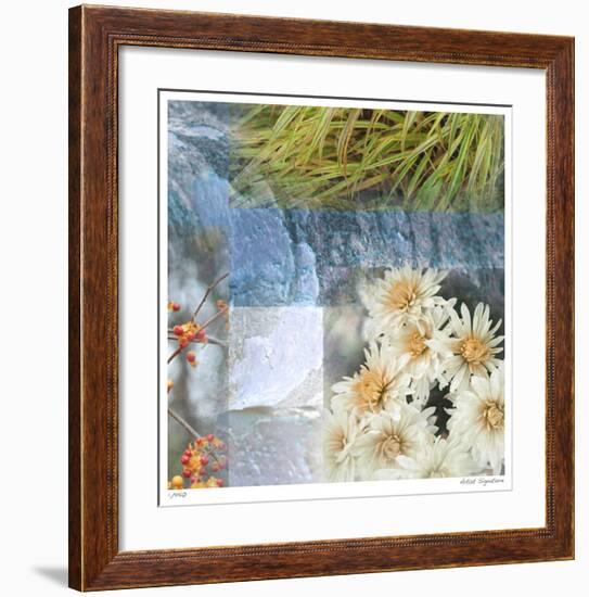 Fusion-Michelle Joyce-Framed Giclee Print