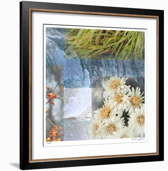 Fusion-Michelle Joyce-Framed Giclee Print