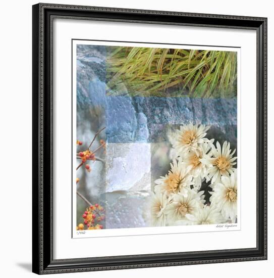 Fusion-Michelle Joyce-Framed Giclee Print