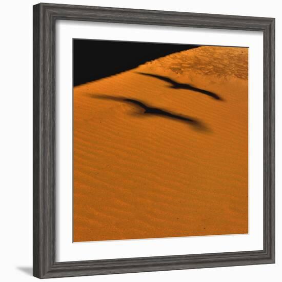 Futur Simple-Viviane Fedieu Daniel-Framed Photographic Print