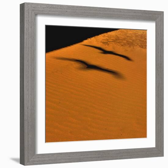 Futur Simple-Viviane Fedieu Daniel-Framed Photographic Print