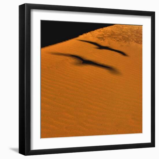 Futur Simple-Viviane Fedieu Daniel-Framed Photographic Print