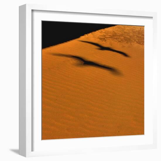 Futur Simple-Viviane Fedieu Daniel-Framed Photographic Print