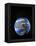 Future Earth-Christian Darkin-Framed Premier Image Canvas