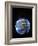 Future Earth-Christian Darkin-Framed Photographic Print