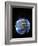 Future Earth-Christian Darkin-Framed Photographic Print