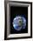 Future Earth-Christian Darkin-Framed Photographic Print