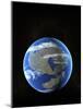 Future Earth-Christian Darkin-Mounted Photographic Print