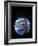 Future Earth-Christian Darkin-Framed Photographic Print