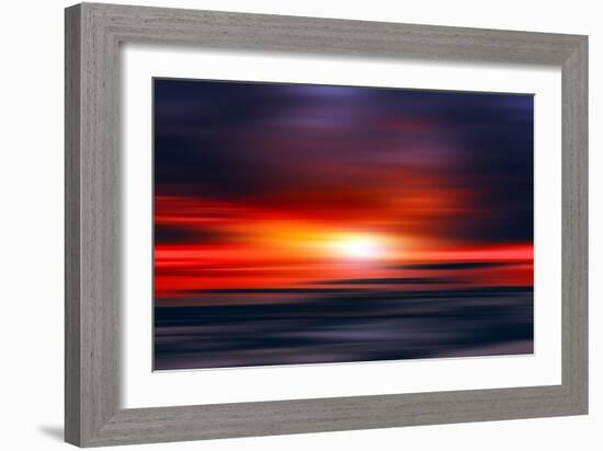 Future Forever-Philippe Sainte-Laudy-Framed Photographic Print