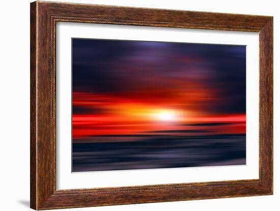 Future Forever-Philippe Sainte-Laudy-Framed Photographic Print