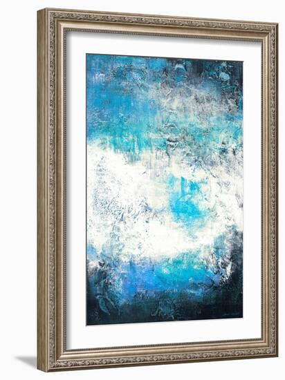 Future Place I-Lanie Loreth-Framed Art Print