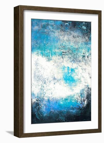 Future Place I-Lanie Loreth-Framed Art Print