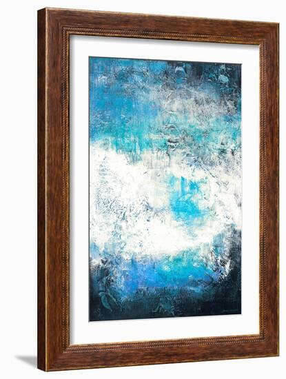 Future Place I-Lanie Loreth-Framed Art Print